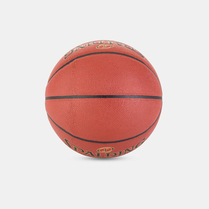 Grip Control TF Basketball Grip Control TF Basketball image number 1