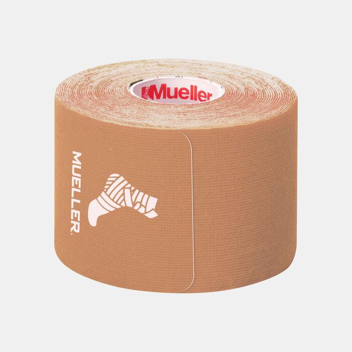 Kinesiology Tape Roll (5m) Kinesiology Tape Roll (5m) image number 0