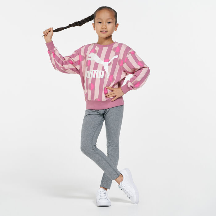 Kids' Classics Candy T-Shirt Kids' Classics Candy T-Shirt image number 2