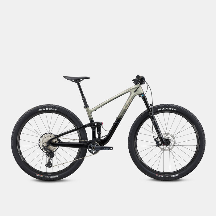 Women's Liv Pique Advanced Mountain Bike image number 0