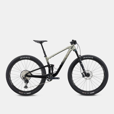Women's Liv Pique Advanced Mountain Bike Women's Liv Pique Advanced Mountain Bike