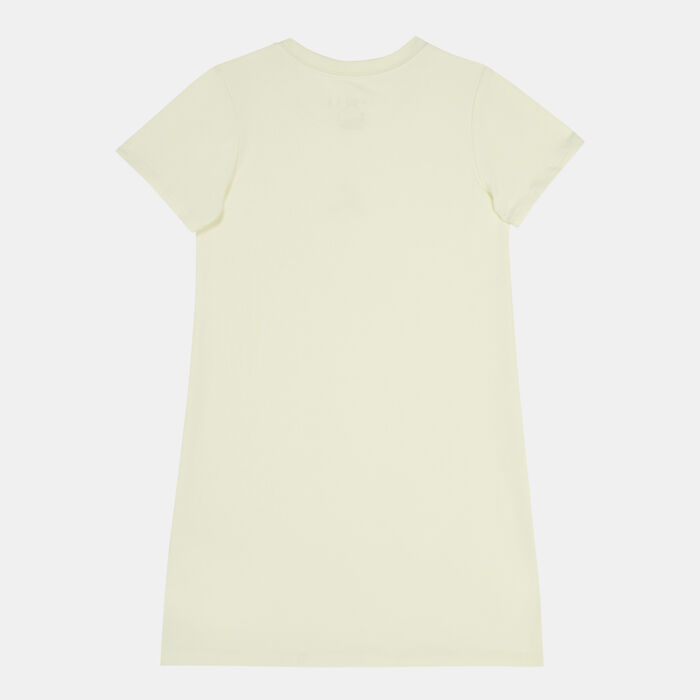 Kids' Essentials Dress (Older Kids) Kids' Essentials Dress (Older Kids) image number 1