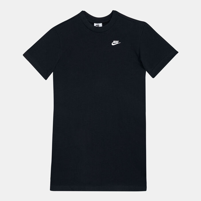 Kids' Sportswear T-Shirt Dress Kids' Sportswear T-Shirt Dress image number 0