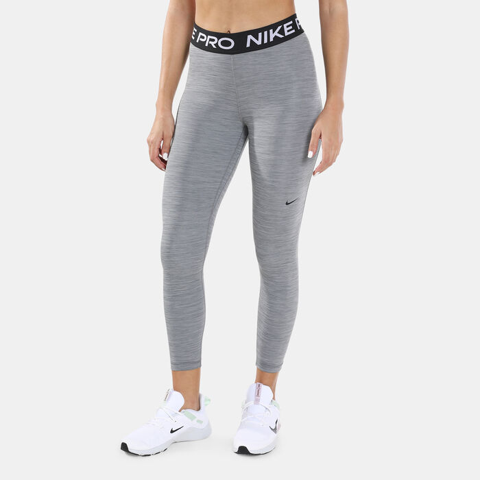 Women's Pro 365 Cropped Leggings Women's Pro 365 Cropped Leggings image number 0