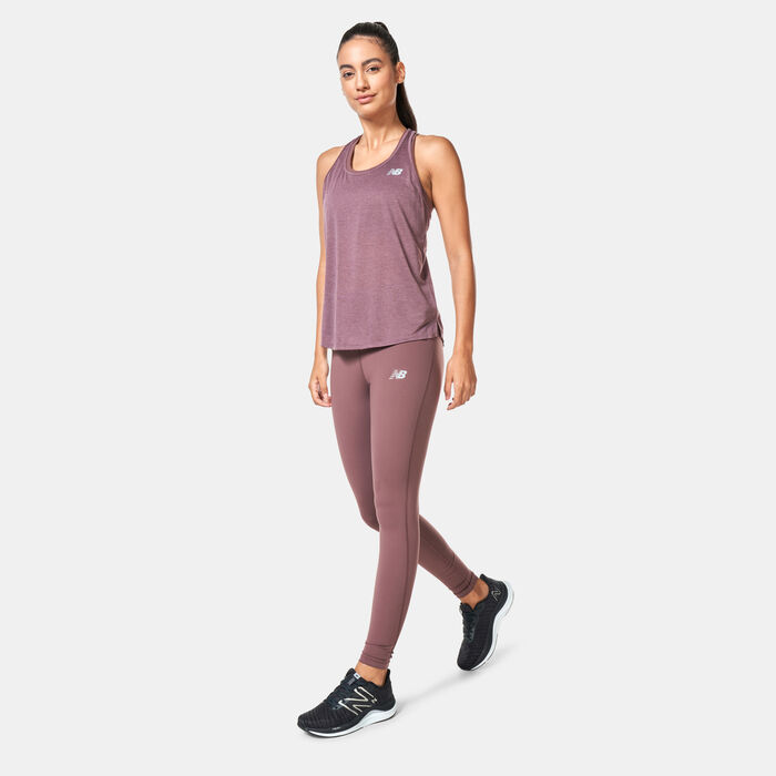 Women's Athletics Running Tank Top Women's Athletics Running Tank Top image number 4