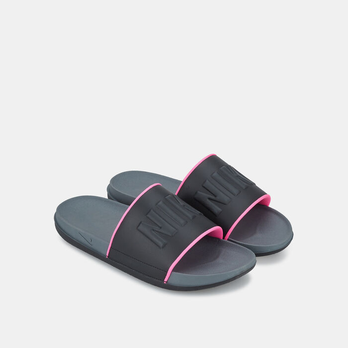Women's Offcourt Slides Women's Offcourt Slides image number 1
