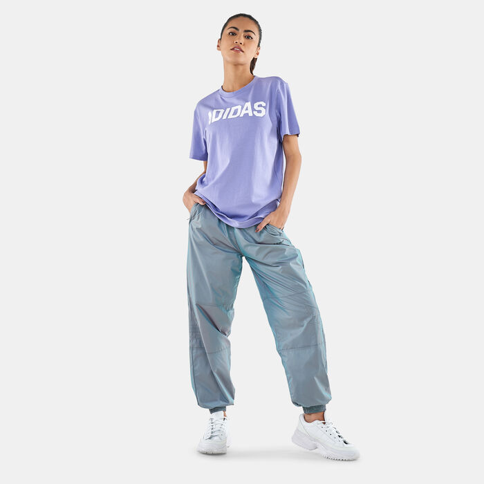 Women's Loose T-Shirt Women's Loose T-Shirt image number 2