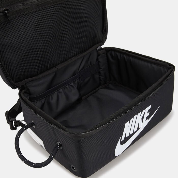 Men's Shoe Box Bag image number 3