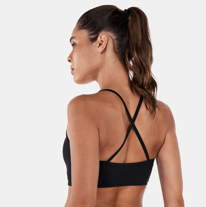 Women's Low Impact Studio Foundation Sports Bra Women's Low Impact Studio Foundation Sports Bra image number 1