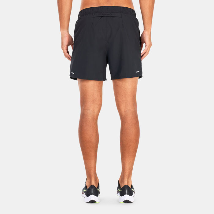 Men's Dri-FIT Run Division Challenger 5-Inch Running Shorts Men's Dri-FIT Run Division Challenger 5-Inch Running Shorts image number 1