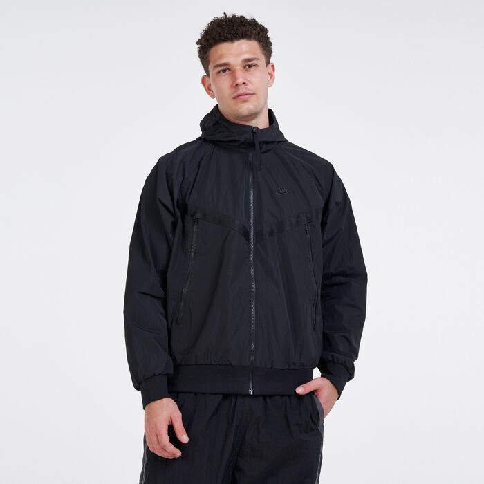 Men's Sportswear Windrunner Hooded Jacket Men's Sportswear Windrunner Hooded Jacket image number 0