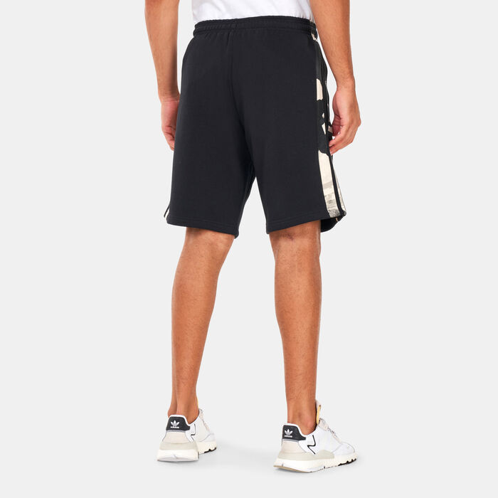 Men's Camo Series Shorts Men's Camo Series Shorts image number 1