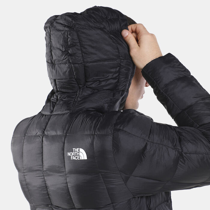 Men's Thermoball Super Hoodie Men's Thermoball Super Hoodie image number 3