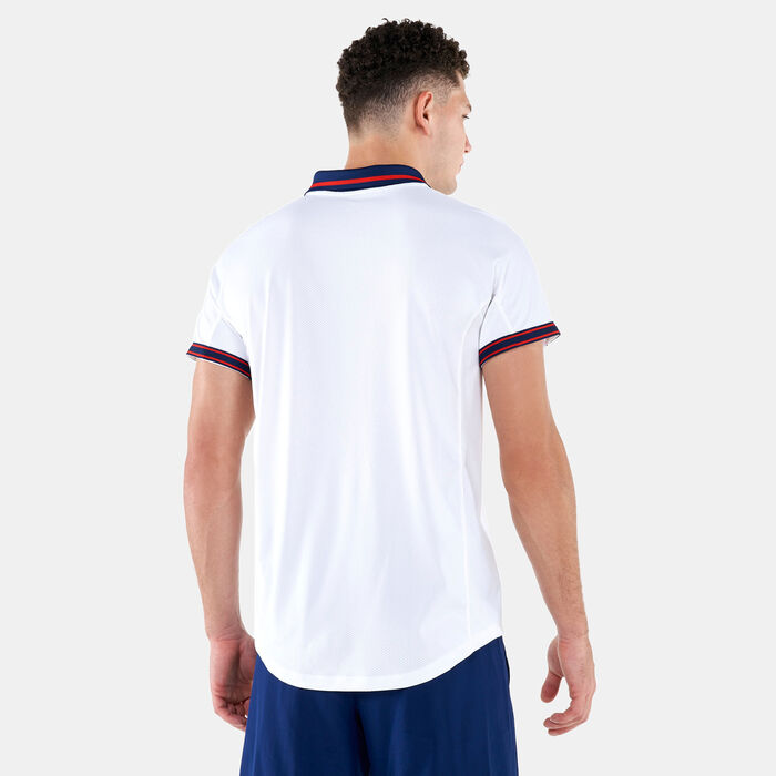 Men's Court Dri-FIT ADV Slam Polo Shirt Men's Court Dri-FIT ADV Slam Polo Shirt image number 1