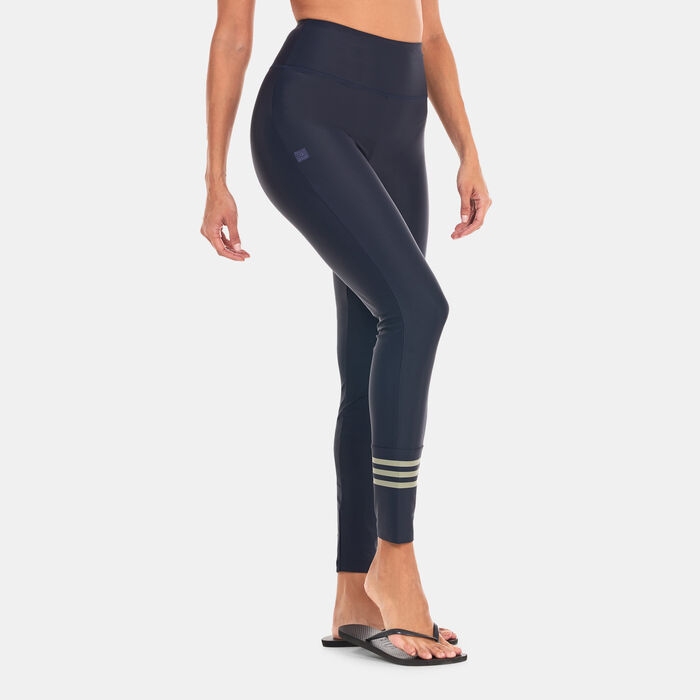 Women's 3-Stripes Swimming Pant Women's 3-Stripes Swimming Pant image number 0