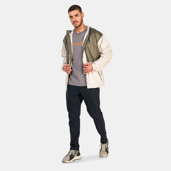 Men's Flash Challenger™ Lined Windbreaker Jacket Men's Flash Challenger™ Lined Windbreaker Jacket image number 2