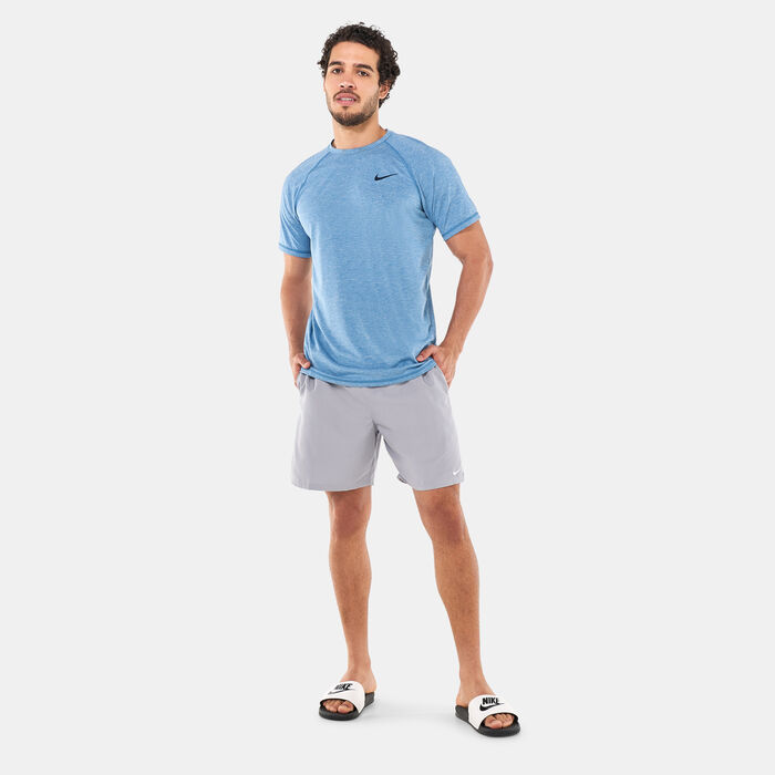 Men's 7-inch Volley Swimming Shorts Men's 7-inch Volley Swimming Shorts image number 2
