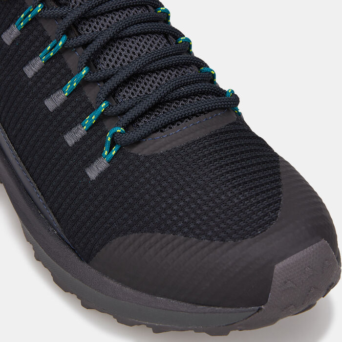 Men's Alpine™ Mid Waterproof Shoe Men's Alpine™ Mid Waterproof Shoe image number 4