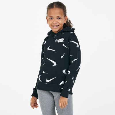 Kids' Sportswear Hoodie (Older Kids)