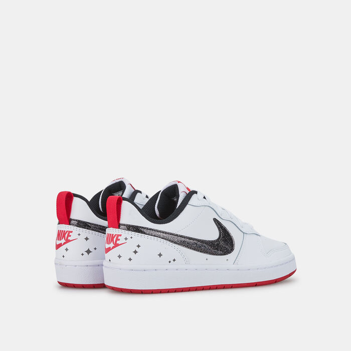 Kids' Court Borough Low 2 SE Shoe (Older Kids) Kids' Court Borough Low 2 SE Shoe (Older Kids) image number 2