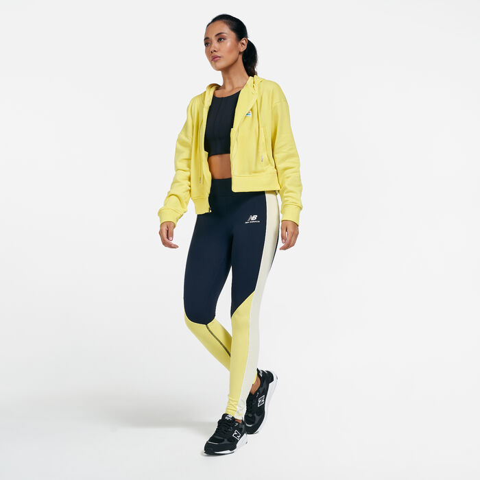 Women's Essentials Field Day Hoodie image number 2