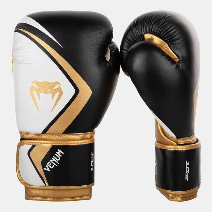 Contender 2.0 Boxing Gloves (16Oz) Contender 2.0 Boxing Gloves (16Oz) image number 0