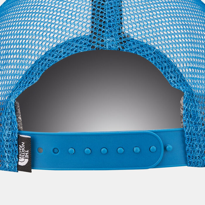 Valley Trucker Cap image number 1