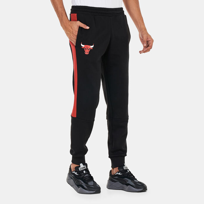 Chicago Bulls NBA Sweatpants Chicago Bulls NBA Sweatpants image number 0