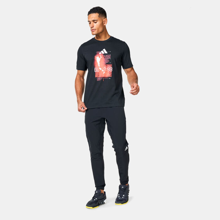 Men's Designed For Training Pants Men's Designed For Training Pants image number 2