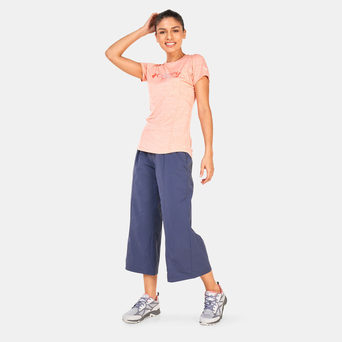 Women's Titan Pass™ Graphic T-Shirt image number 2