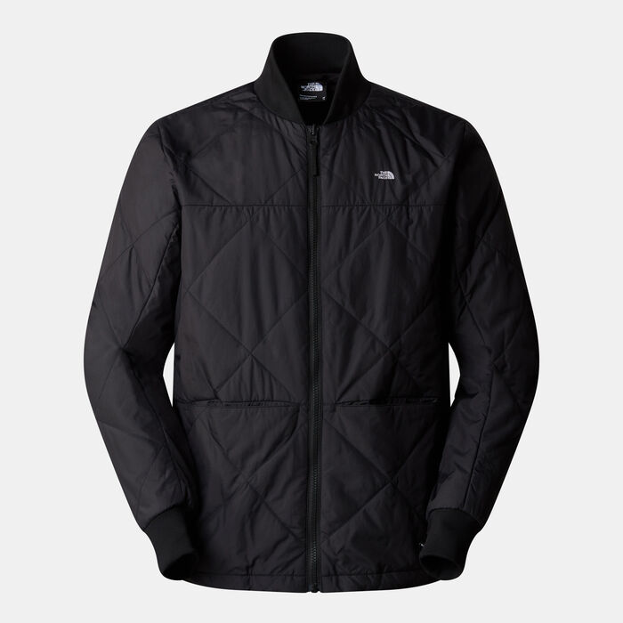 Men's Fourbarrel Triclimate Jacket Men's Fourbarrel Triclimate Jacket image number 3