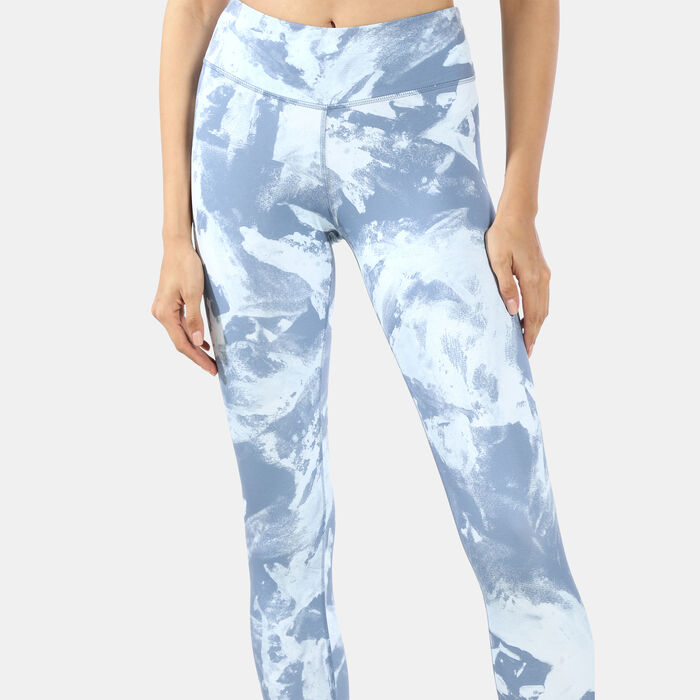 Women's MYT Printed Leggings Women's MYT Printed Leggings image number 3