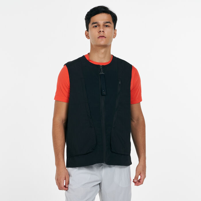 Men's Utility Vest Men's Utility Vest image number 0