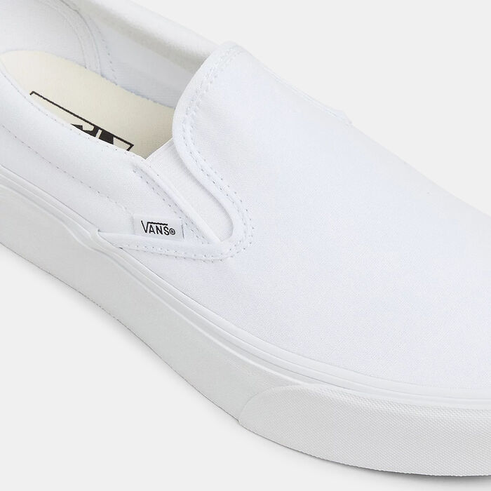 Classic Stackform Unisex Slip-On Shoes Classic Stackform Unisex Slip-On Shoes image number 3