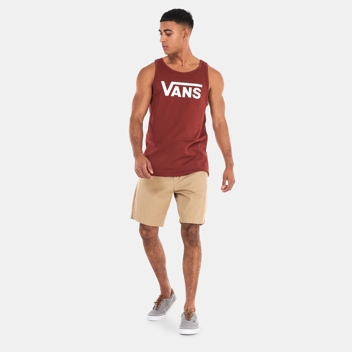 Men's Classic Tank Top Men's Classic Tank Top image number 2