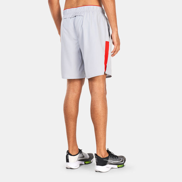 Men's Dri-FIT Challenger 9-Inch Unlined Graphic Shorts Men's Dri-FIT Challenger 9-Inch Unlined Graphic Shorts image number 1