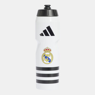 Real Madrid Water Bottle Real Madrid Water Bottle