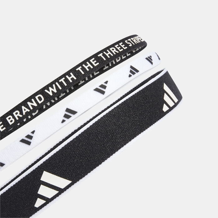Training Headbands (3 Pack) Training Headbands (3 Pack) image number 1
