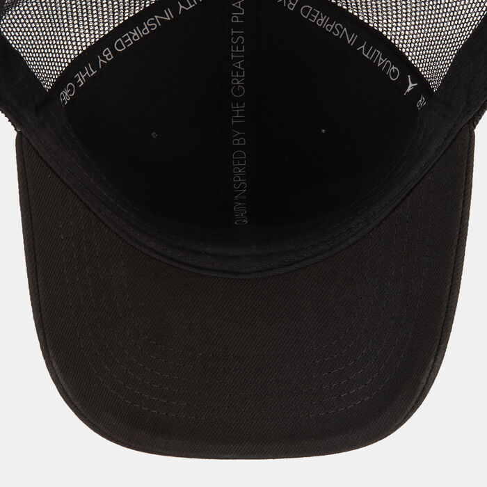 Kids' Jumpman Trucker Cap Kids' Jumpman Trucker Cap image number 4