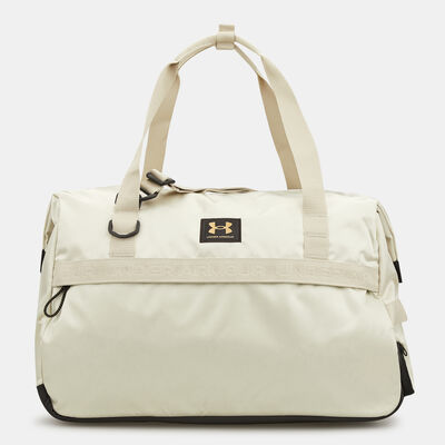 Women's Essentials Duffel Bag Women's Essentials Duffel Bag
