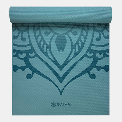 Niagara Yoga Mat (6mm) Niagara Yoga Mat (6mm)