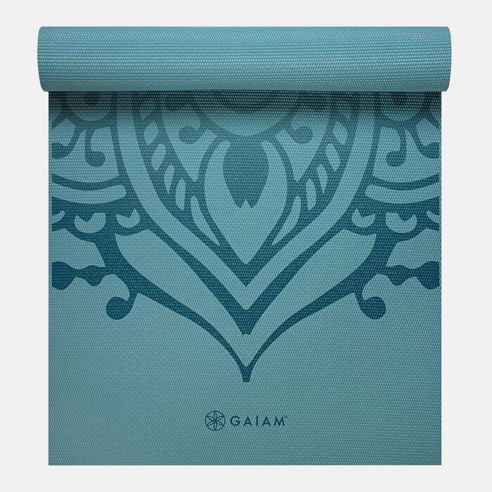 Niagara Yoga Mat (6mm) Niagara Yoga Mat (6mm) image number 0