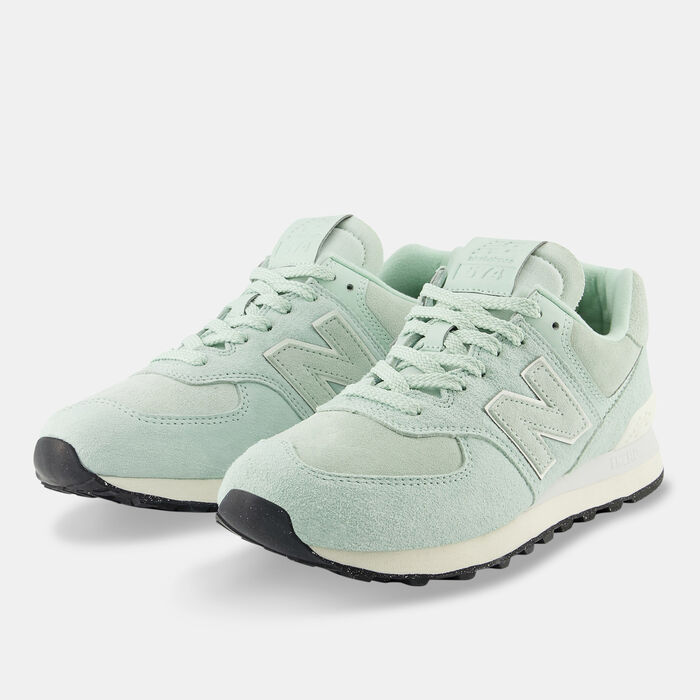 Women's 574 Shoes Women's 574 Shoes image number 1