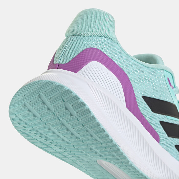 Women's Runfalcon 5 Running Shoes image number 4