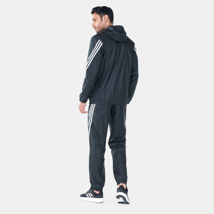 Men's Sportswear Hooded Tracksuit Men's Sportswear Hooded Tracksuit image number 1