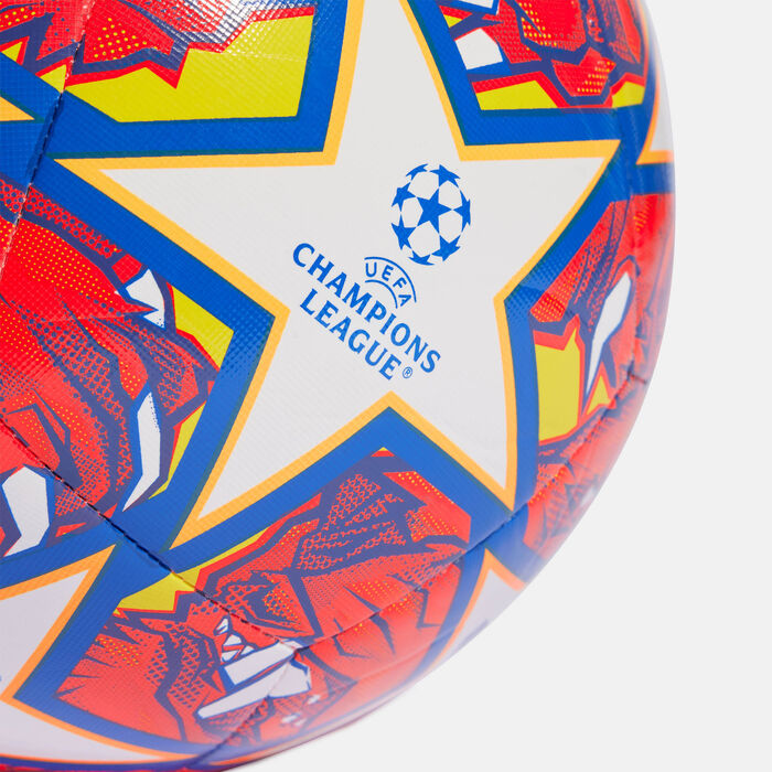 UCL Training Knockout Football - 2023/24 UCL Training Knockout Football - 2023/24 image number 2