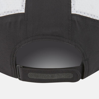 Men's AEROREADY Retro Tech Reflective Runner Cap Men's AEROREADY Retro Tech Reflective Runner Cap