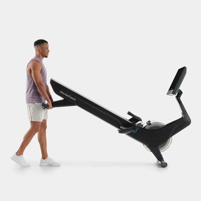 RW600 Rowing Machine image number 3