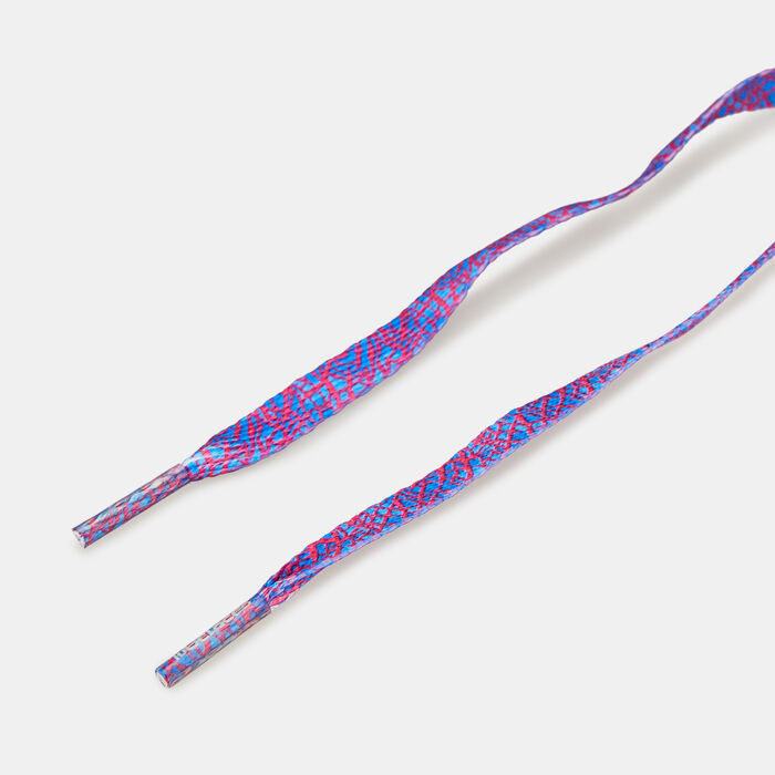 Flat Shoelaces (5 Pieces) Flat Shoelaces (5 Pieces) image number 2