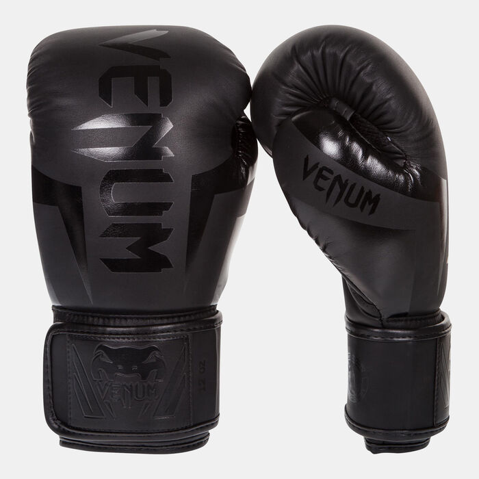Elite Boxing Gloves (16oz) Elite Boxing Gloves (16oz) image number 1